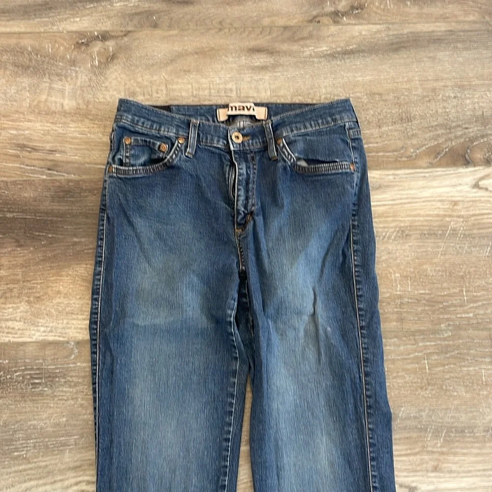 Mavi jeans EUC size 29/30 - Picture 2 of 3